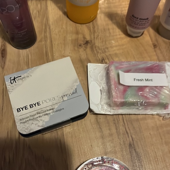 Mini Sampler Bundle - Picture 8 of 13